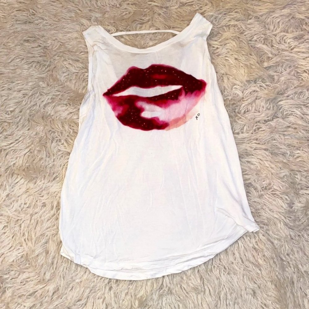 Shirt by Juicy Couture